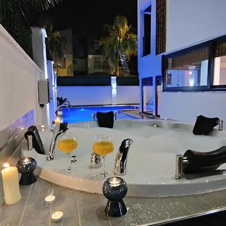 New Luxury Villa Casa Pura Vida